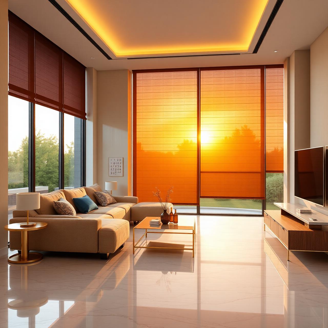 WINDOW BLINDS — featured visual 1