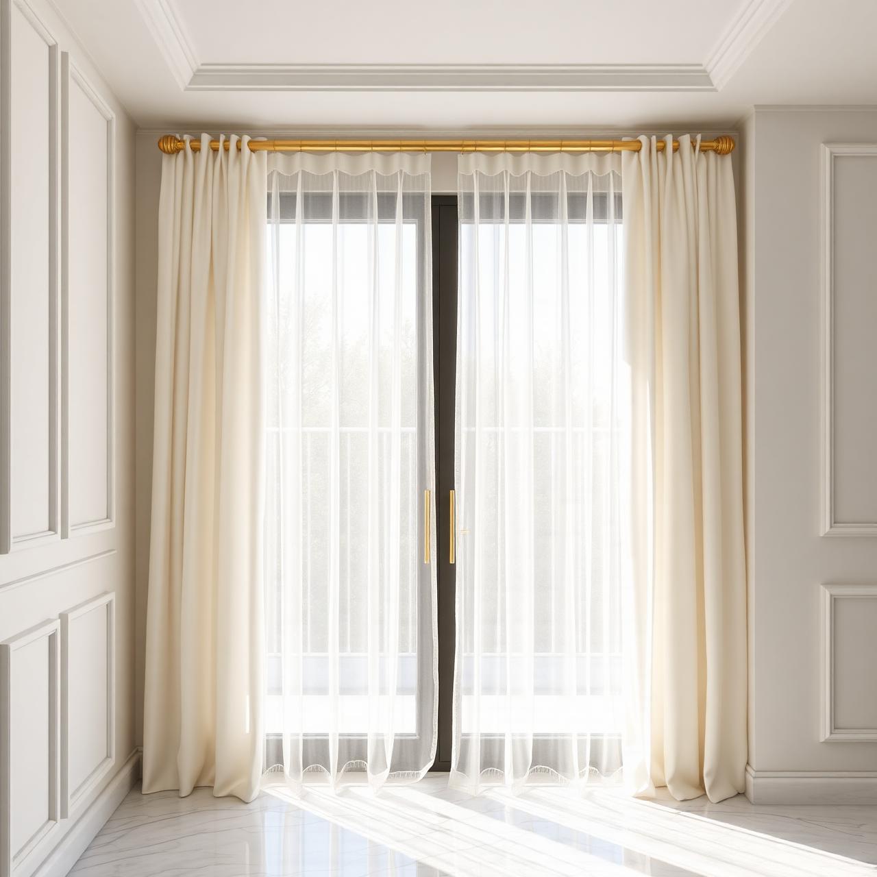 CURTAINS & DRAPES — featured visual 1