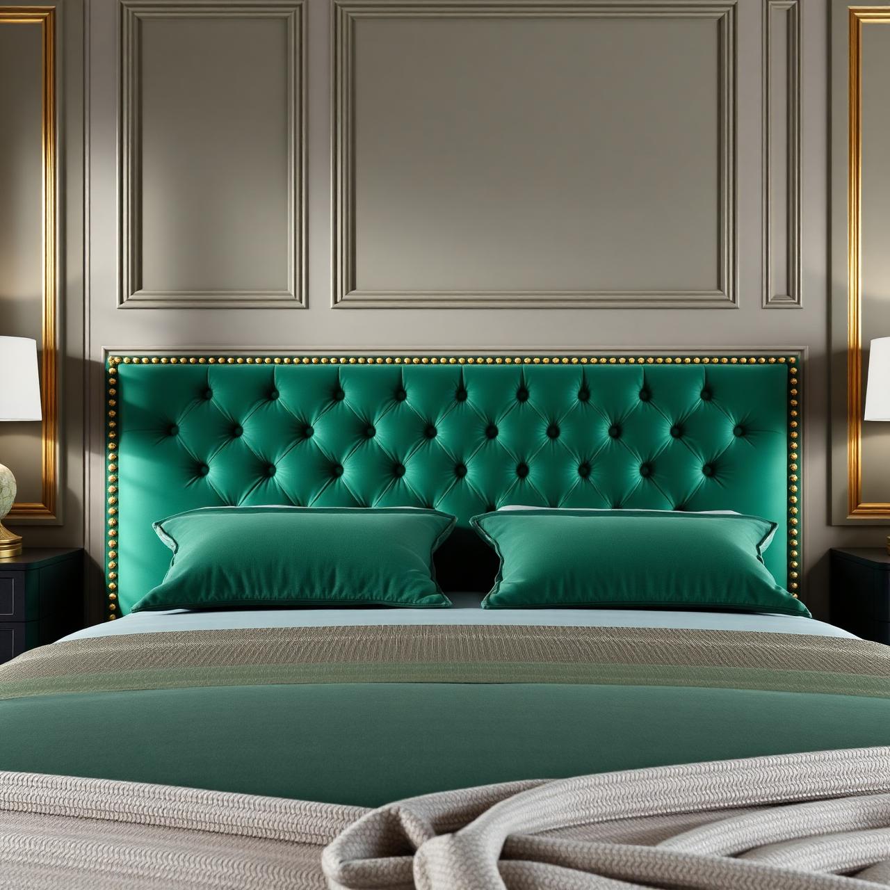 DESIGNER HEADBOARDS — featured visual 1