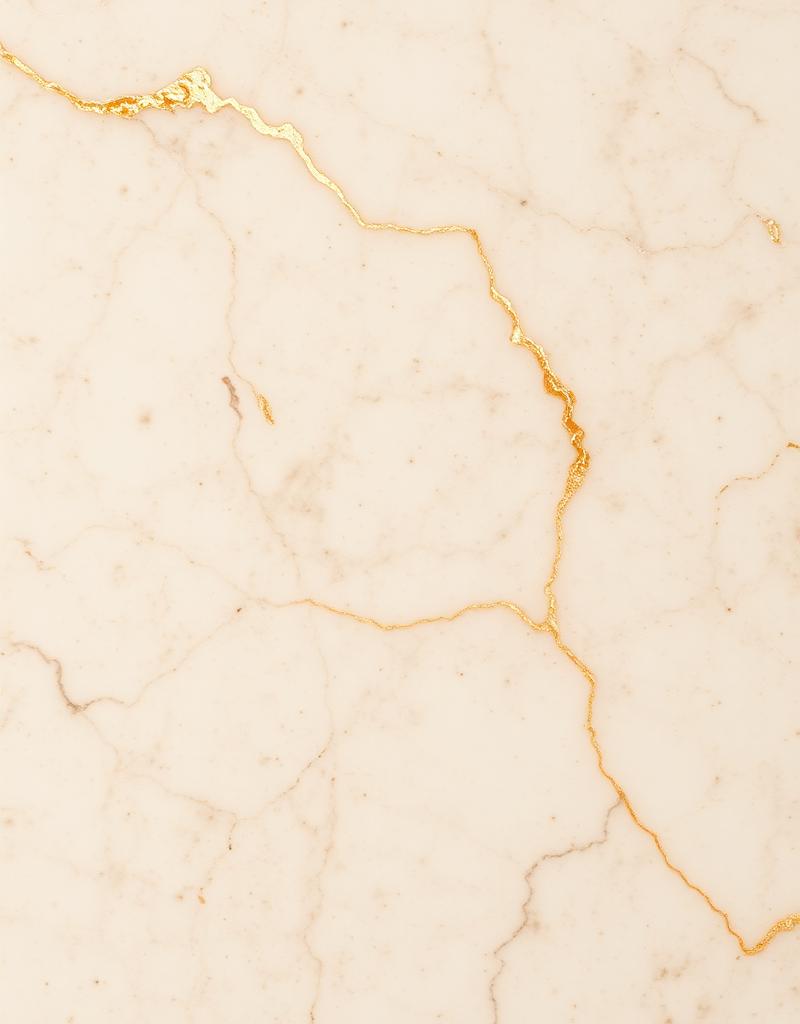 Detail of luxury cream marble texture