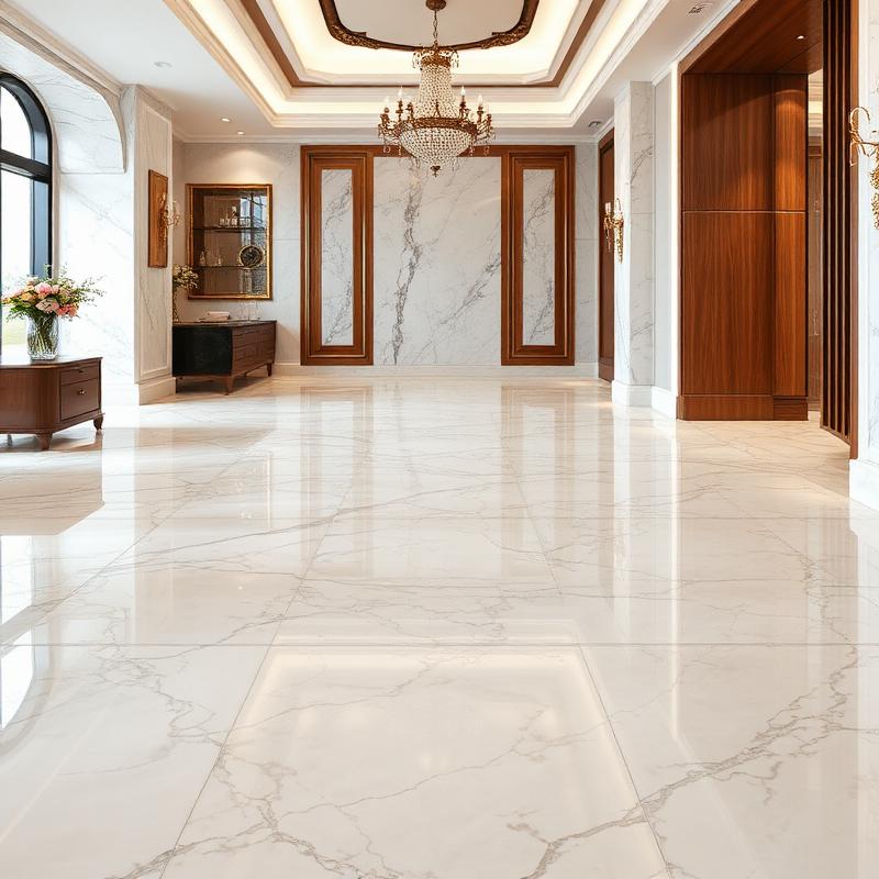 Luxury Tiles